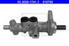 ATE 03.2025-1741.3 Brake Master Cylinder